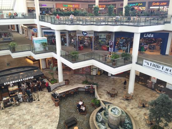 Charleston Town Center Mall
